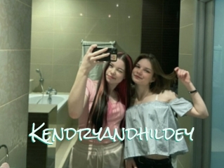 Kendryandhildey