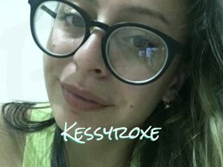 Kessyroxe