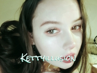 Kettyillusion