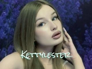 Kettylester