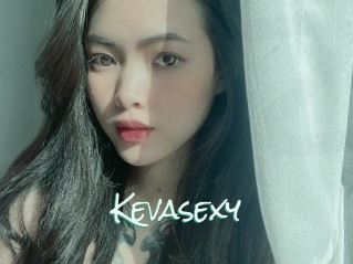 Kevasexy