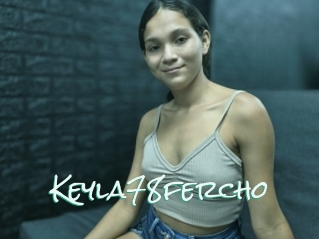 Keyla78fercho