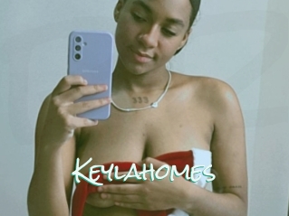 Keylahomes