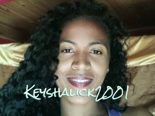 Keyshalick2001