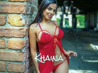 Khaina