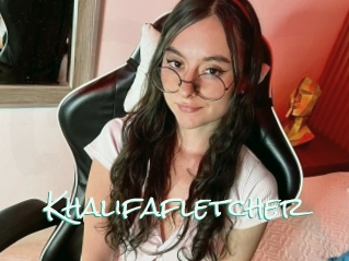 Khalifafletcher