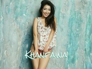 Khanfaina