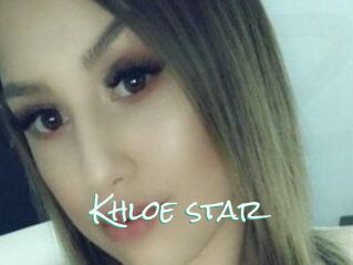 Khloe_star