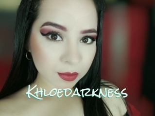 Khloedarkness