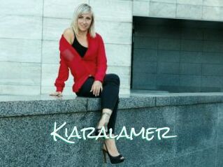 Kiaralamer