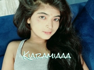 Kiaramiaaa