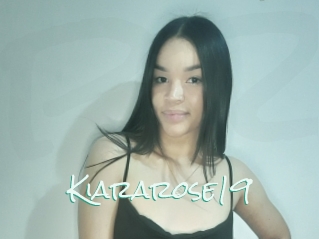 Kiararose19