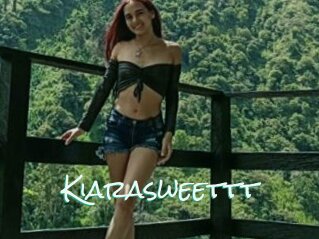 Kiarasweettt