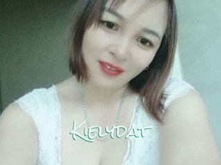 Kielydat