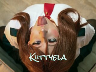 Kiittyela