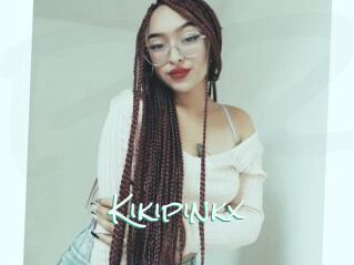 Kikipinkx