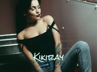 Kikiray