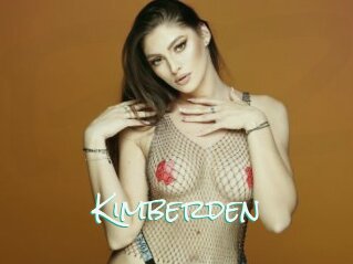 Kimberden