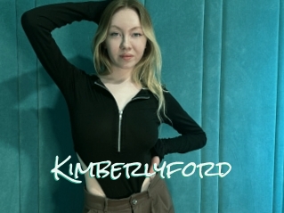 Kimberlyford