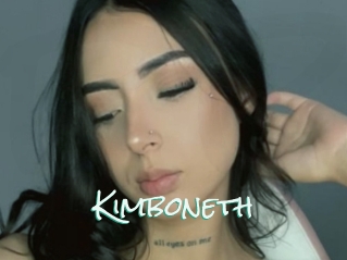 Kimboneth