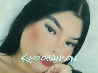 Kimjohanson