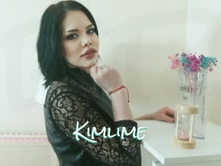 Kimlime