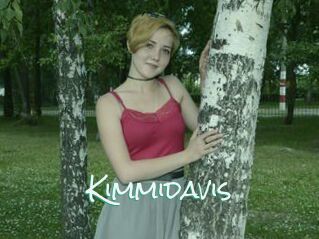 Kimmidavis