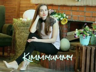 Kimmiyummy