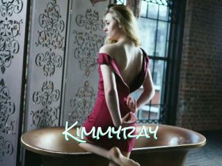 Kimmyray