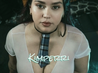 Kimperri