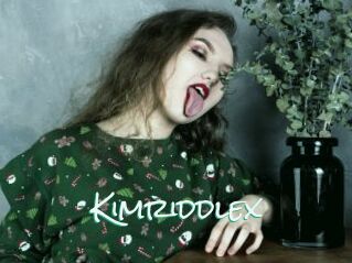 Kimriddlex