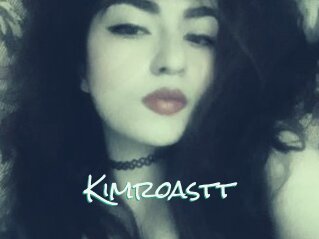 Kimroastt