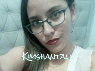 Kimshantall