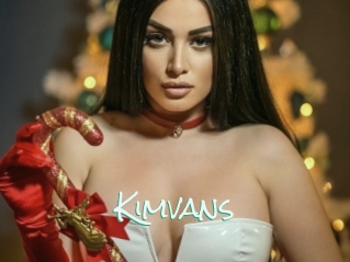 Kimvans