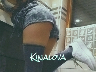 Kinalova