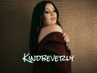 Kindbeverly