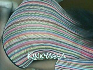 Kinkyassa