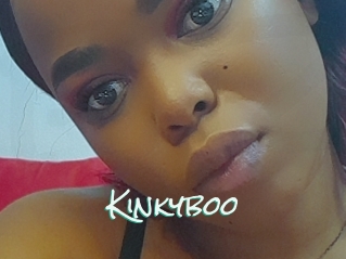 Kinkyboo