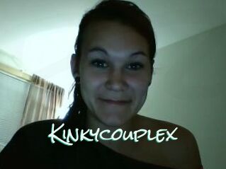 Kinkycouplex