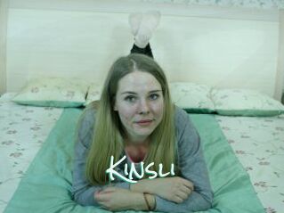 Kinsli