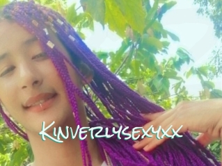 Kinverlysexyxx