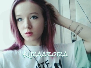 Kiraazora