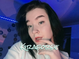 Kiraforsie