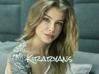 Kiraryans