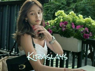 Kiraslays