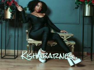 Kishabarnes