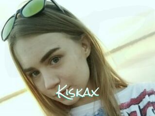 Kiskax