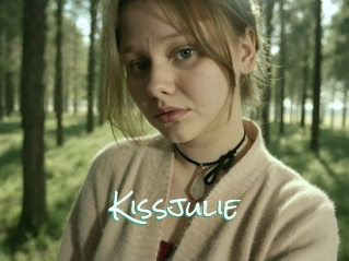 Kissjulie