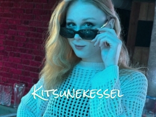 Kitsunekessel