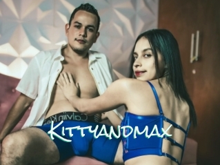 Kittyandmax